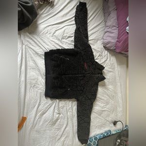 COPY - Spyder X Supreme Fleece Jacket